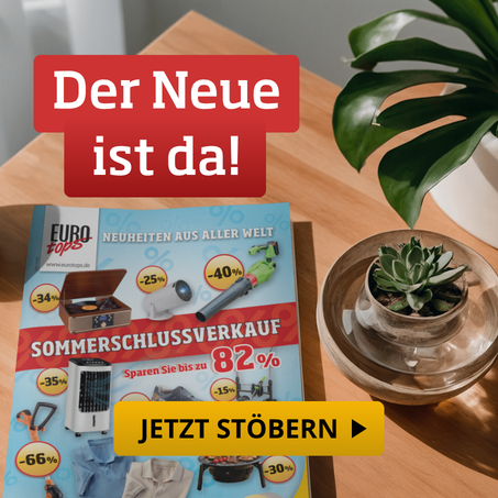 Aktuelle Katalog-Highlights